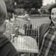 Kathryn Hahn as WandaVision’s Agnes.
